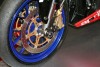R&G FP0020BK Chrániče přední vidlice Ducati 748/916/996/998/Aprilia RSV